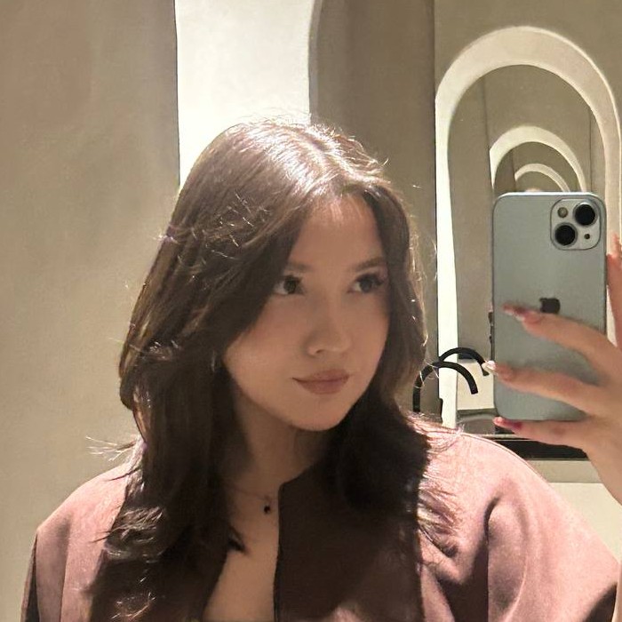 Карина Давыдова