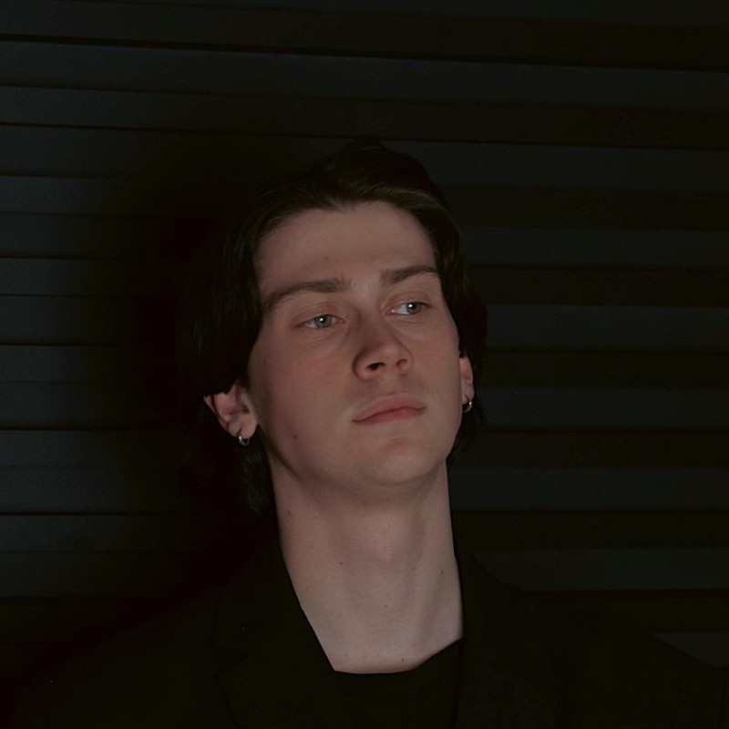 Михаил Смолин