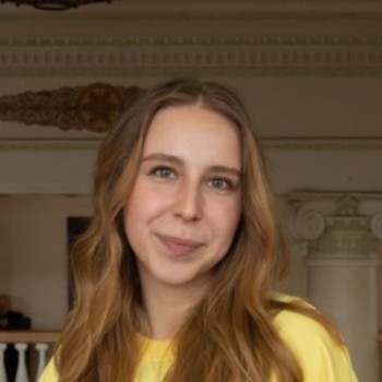 Дарья Гвоздева