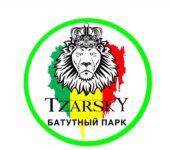 Батут парк Царский