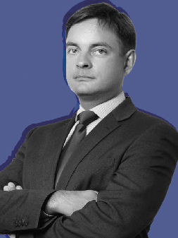 Антон Туголуков