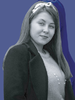Ульяна Крылова