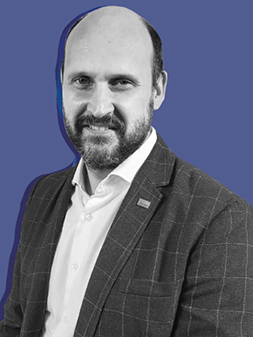 Владимир Остроменский