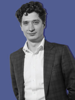 Сергей Марданов