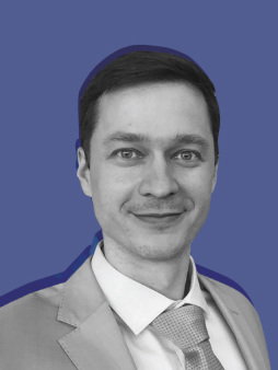 Андрей Ревяшко