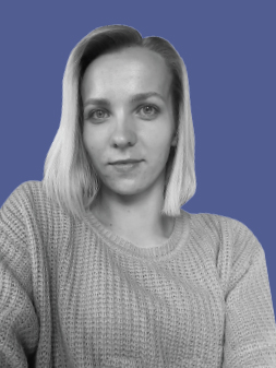 Елизавета Ангальд
