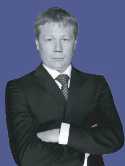 Андрей Бадин