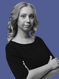 Ольга Гибадуллина