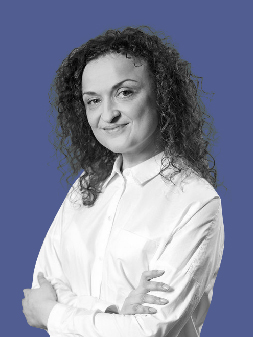 Елена Терешкина