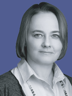 Ирина Петрова
