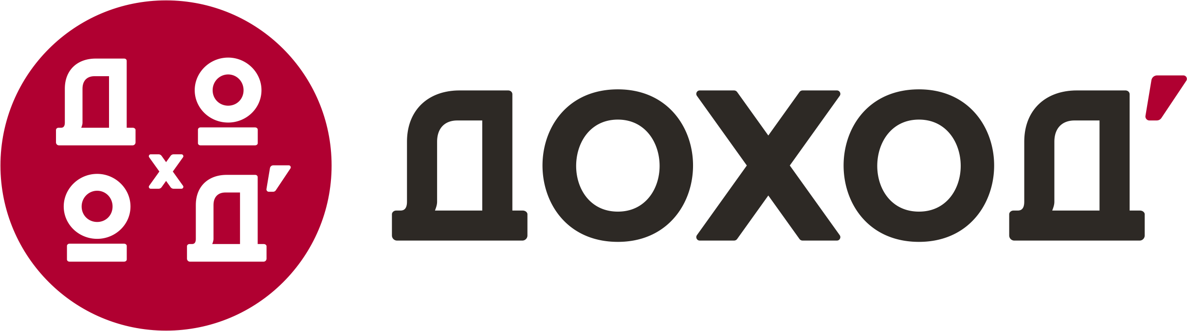 ФГ Доходъ (АО Актив)
