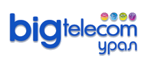 Big Telekom Урал