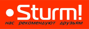 Sturm!